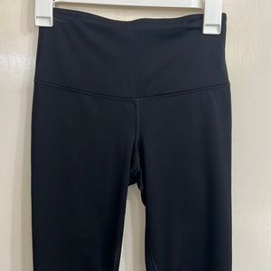 90 degree by reflex fleece lined leggings